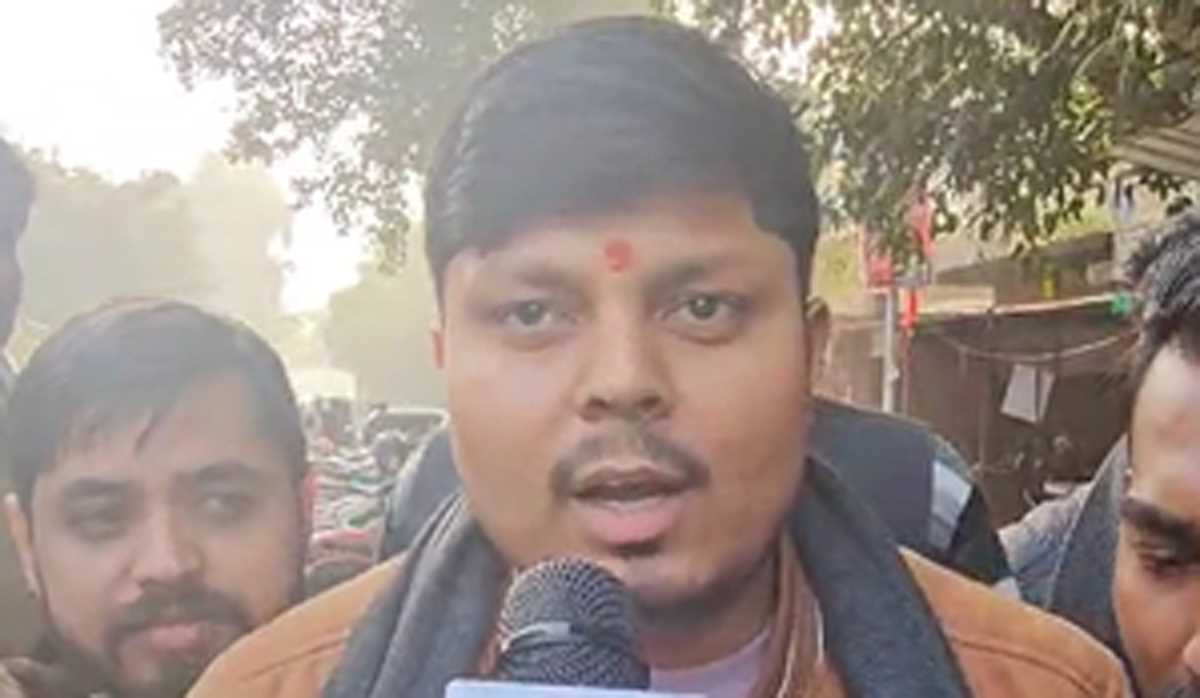 चंदन गुप्ता हत्याकांड के आरोपियों को आजीवन कारावास पर भाई ने जताई संतुष्टि